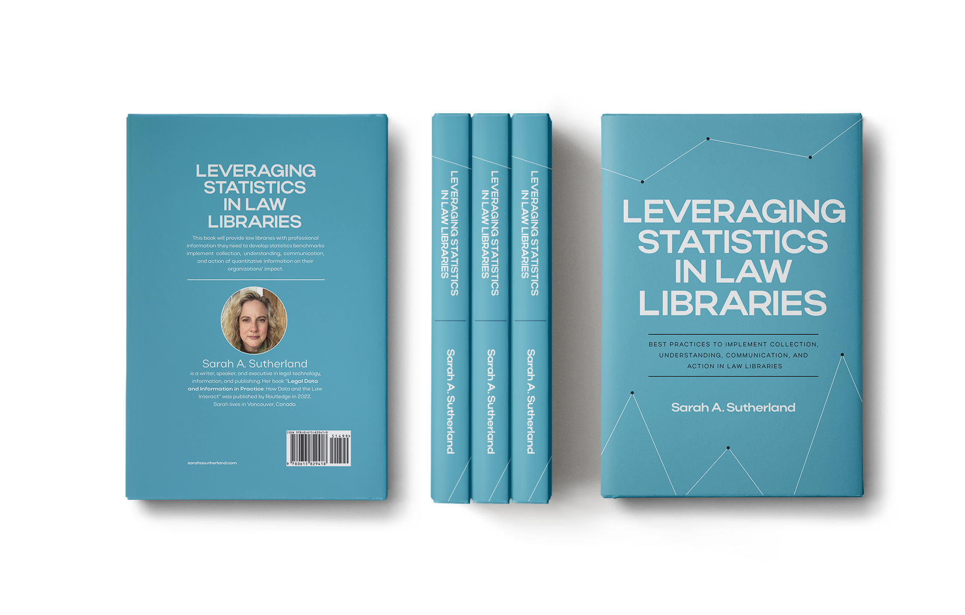 Moving the Field Forward: a Kickstarter to Support Law Libraries Statistics